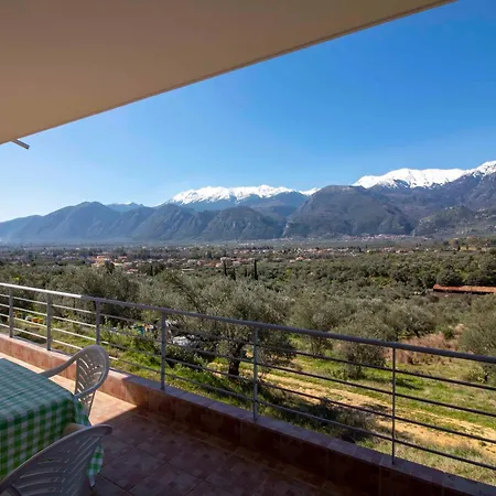 Cozy Hilltop With Breathtaking Views *