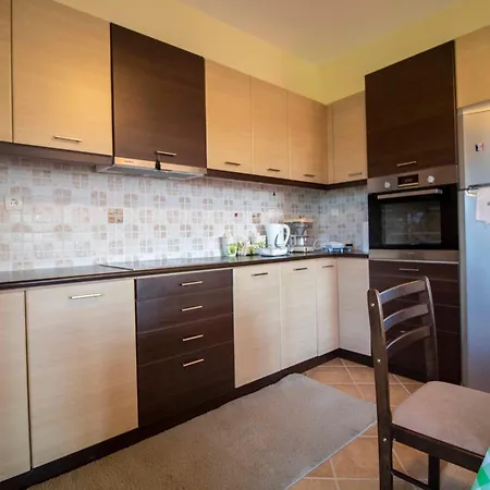 Holiday home Laconian Collection Hill House *