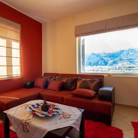 Σπίτι διακοπών Cozy Hilltop With Breathtaking Views Magoula (Peloponnese)