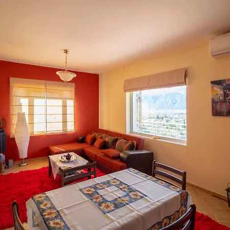 Cozy Hilltop With Breathtaking Views Σπίτι διακοπών Magoula (Peloponnese)