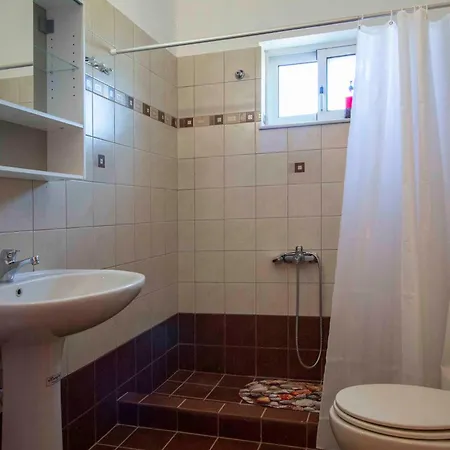 Сasa de vacaciones Cozy Hilltop With Breathtaking Views Magoula (Peloponnese)