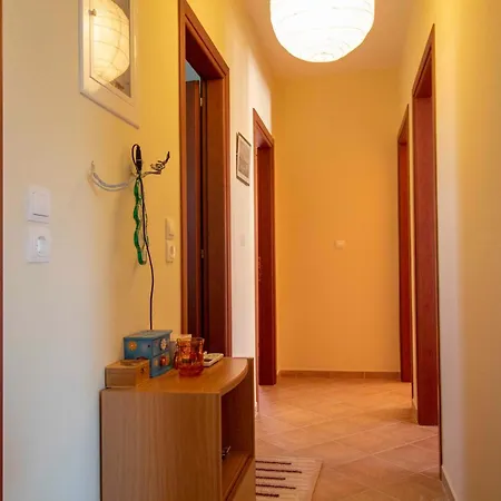 Σπίτι διακοπών Cozy Hilltop With Breathtaking Views *
