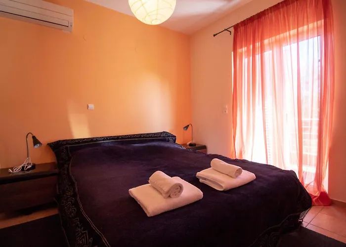 Casa de Férias Cozy Hilltop With Breathtaking Views *