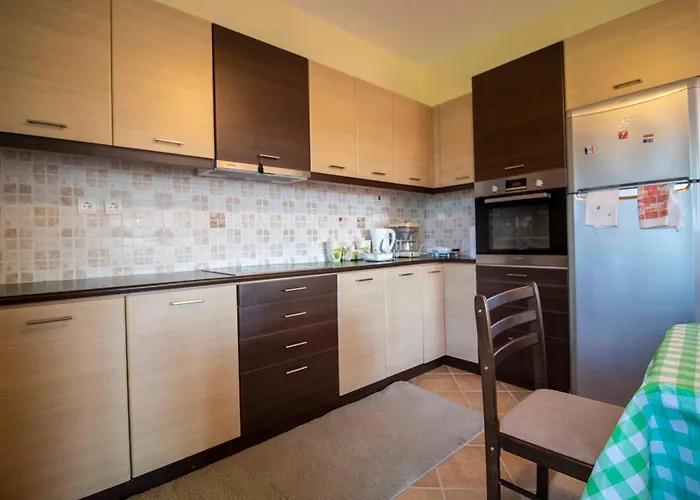 Casa de Férias Cozy Hilltop With Breathtaking Views *