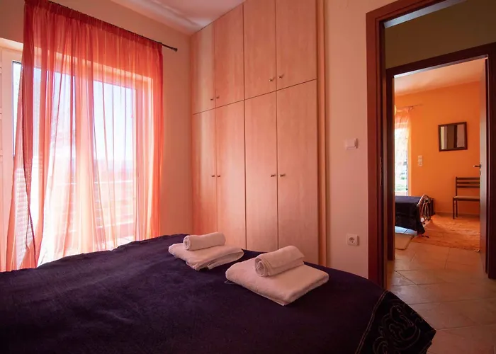 Casa de Férias Cozy Hilltop With Breathtaking Views *