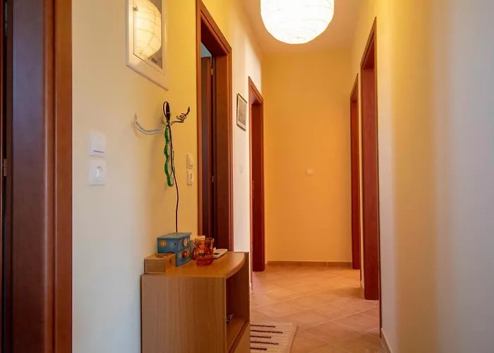 Casa de Férias Cozy Hilltop With Breathtaking Views *